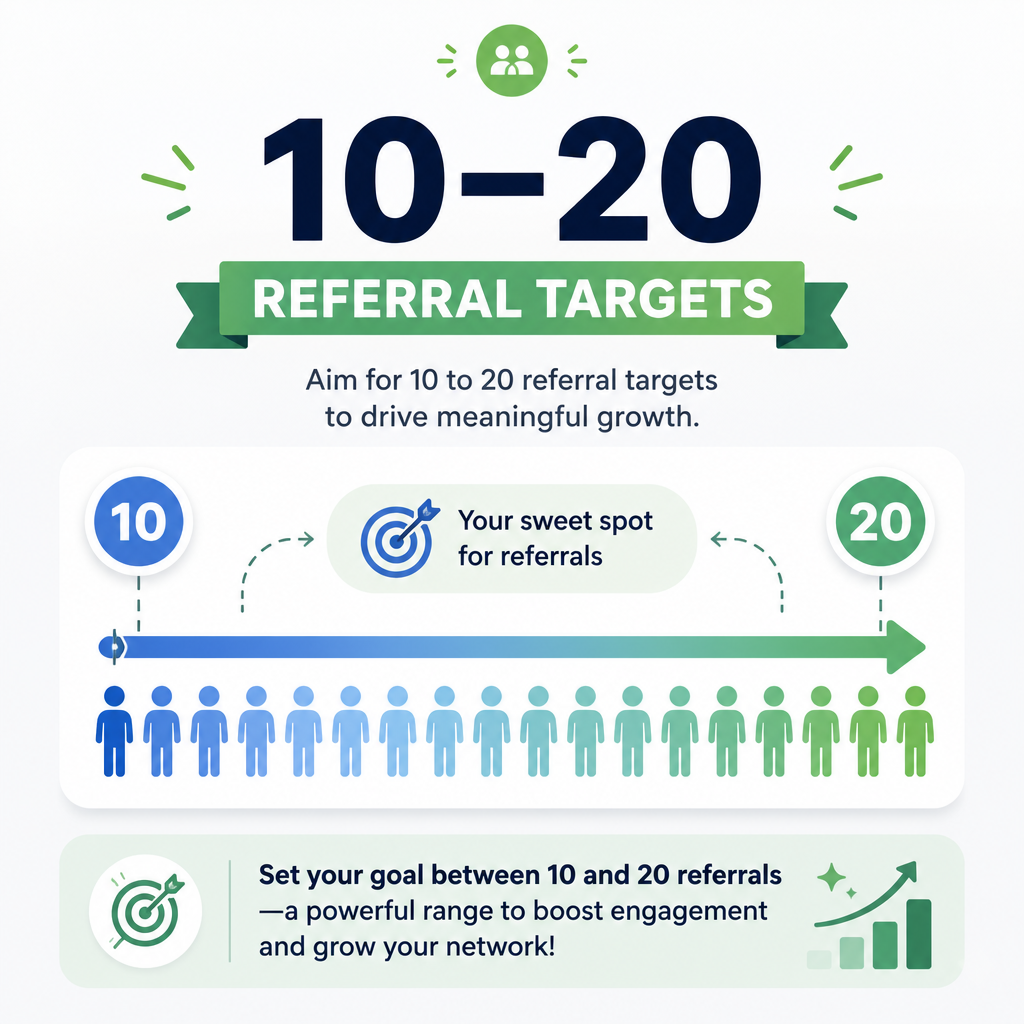 Grief coach outreach targets (Days 16–45)
