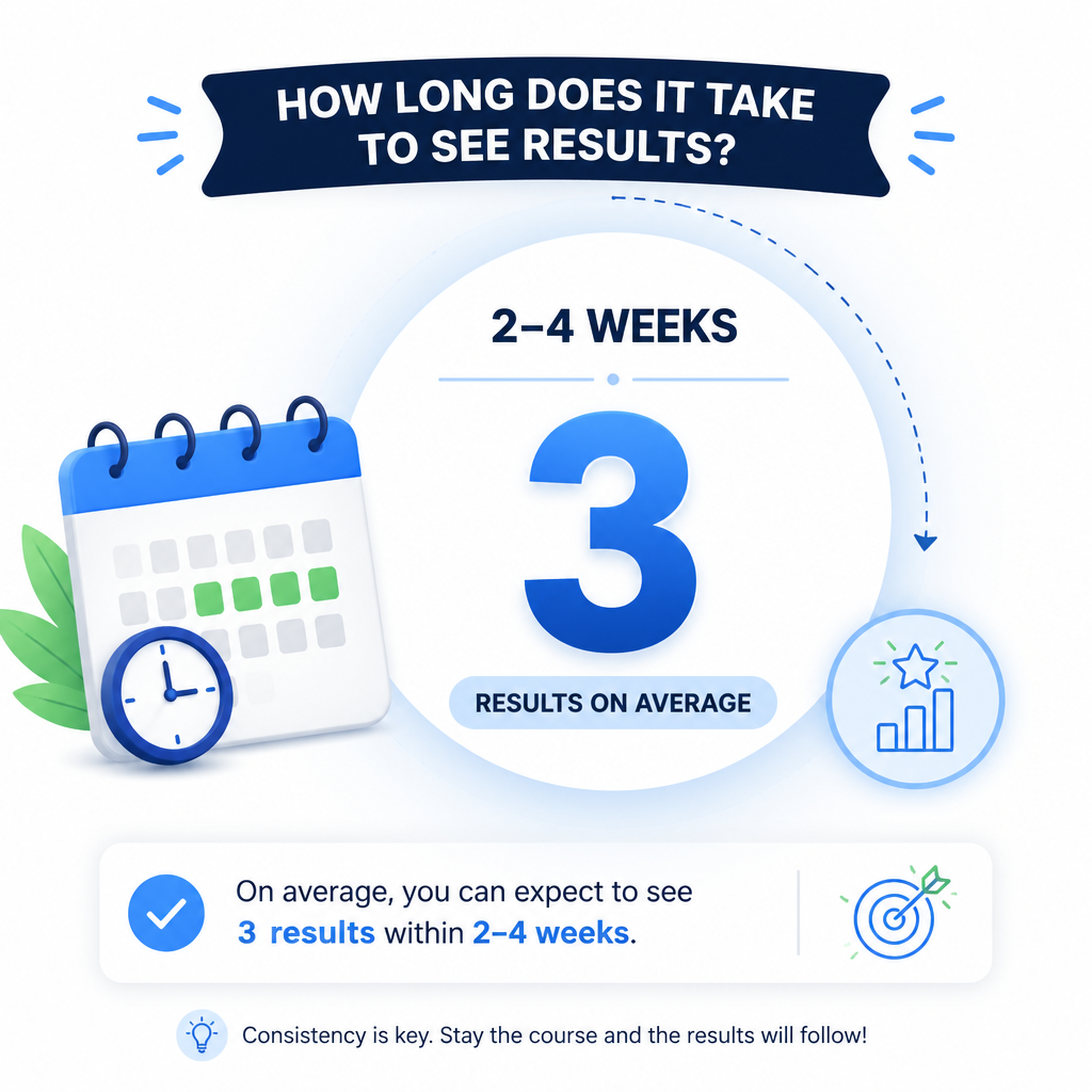 Recommended coaching cycle duration